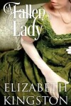 Book cover for A Fallen Lady