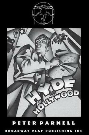 Cover of Hyde in Hollywood