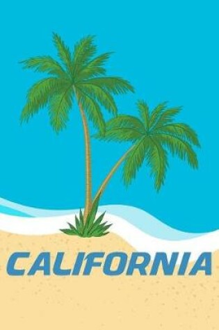 Cover of California