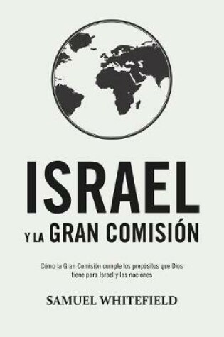 Cover of Israel y La Gran Comision