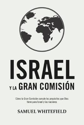 Book cover for Israel y La Gran Comision