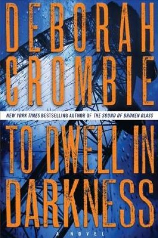 Cover of To Dwell in Darkness