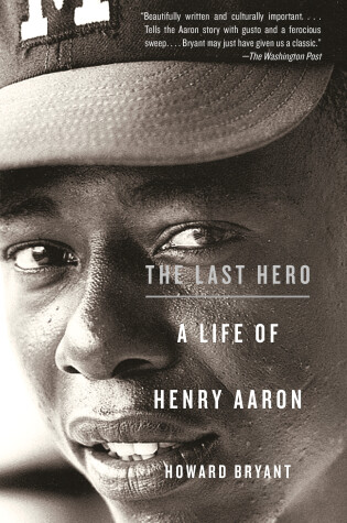 Cover of The Last Hero