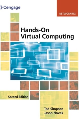 Cover of Hands-On Virtual Computing, Loose-Leaf Version