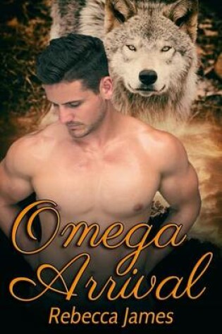 Cover of Omega Arrival