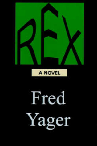 Cover of Rex