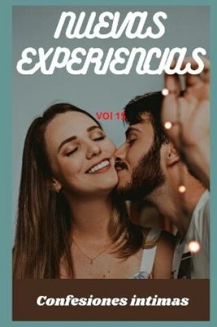 Cover of Nuevas experiencias (vol 15)