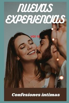 Book cover for Nuevas experiencias (vol 15)