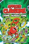 Book cover for Crime Across Time