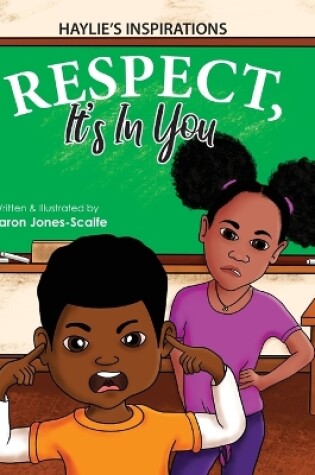 Cover of Respect, It's In You