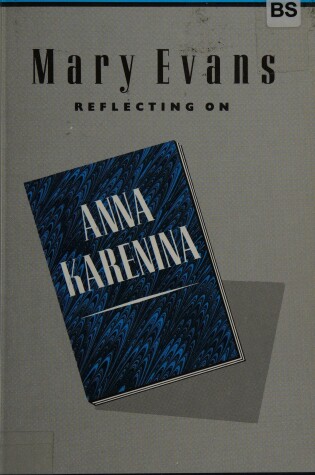 Cover of Reflecting on "Anna Karenina"