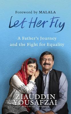 Book cover for Let Her Fly
