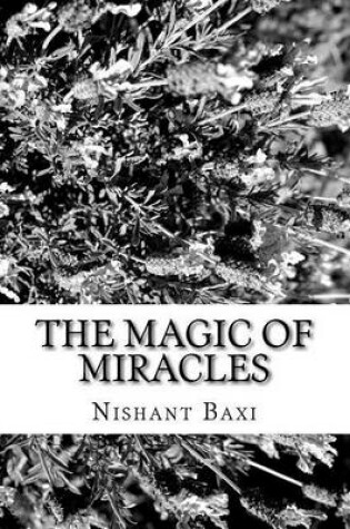 Cover of The Magic of Miracles