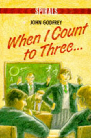 Cover of When I Count to Three