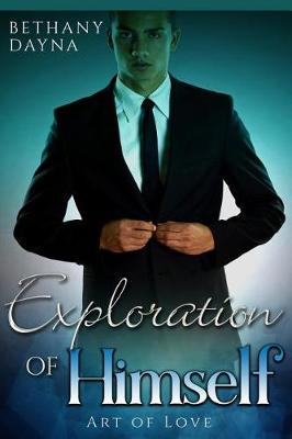 Book cover for Exploration of Himself