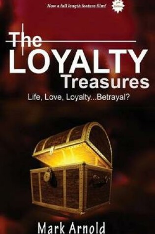 Cover of The Loyalty Treasures