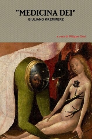 Cover of Medicina Dei