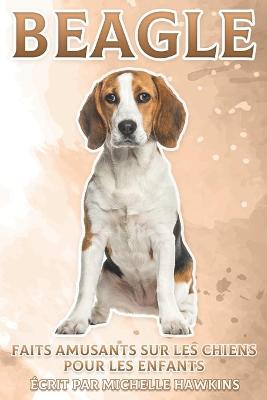 Book cover for Beagle