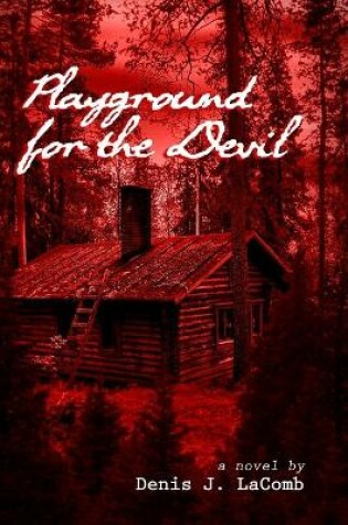 Cover of Playground for the Devil