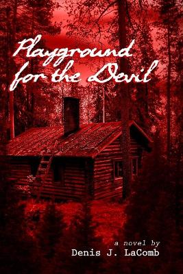 Book cover for Playground for the Devil