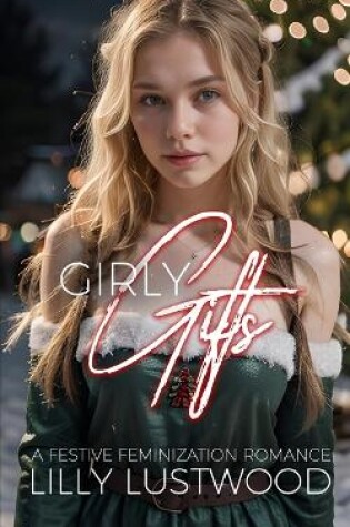 Cover of Girly Gifts
