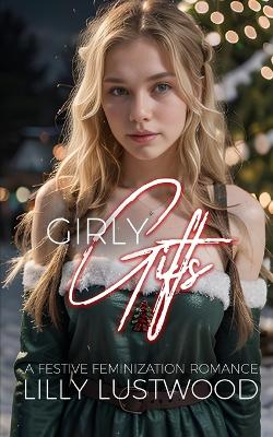 Cover of Girly Gifts