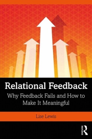 Cover of Relational Feedback