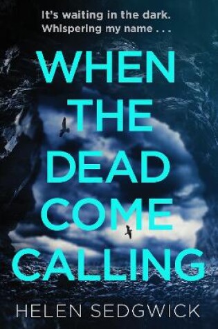 Cover of When the Dead Come Calling