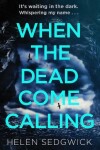 Book cover for When the Dead Come Calling