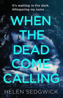 Book cover for When the Dead Come Calling