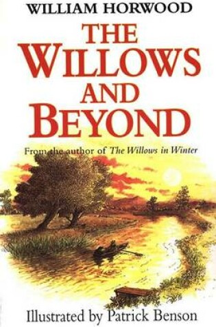 Cover of The Willows and Beyond