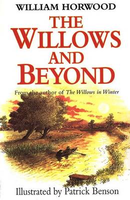 Book cover for The Willows and Beyond