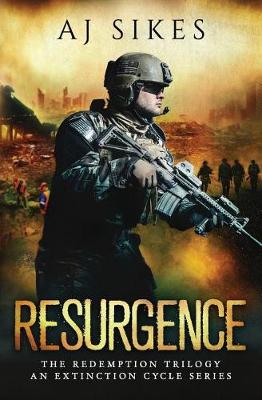Book cover for Resurgence