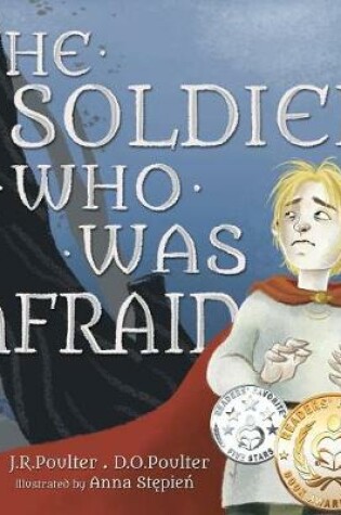 Cover of The Soldier Who Was Afraid