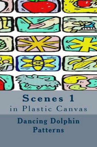 Cover of Scenes 1