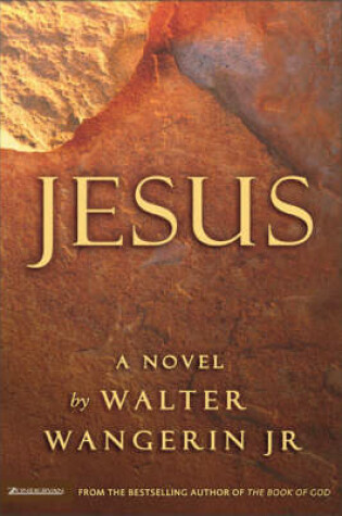 Cover of Jesus