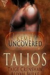 Book cover for Talios