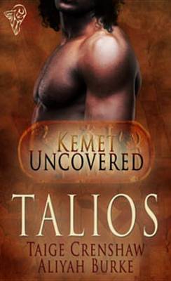 Book cover for Talios