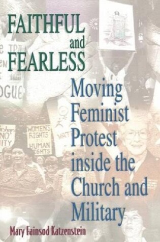 Cover of Faithful and Fearless