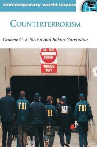 Cover of Counterterrorism