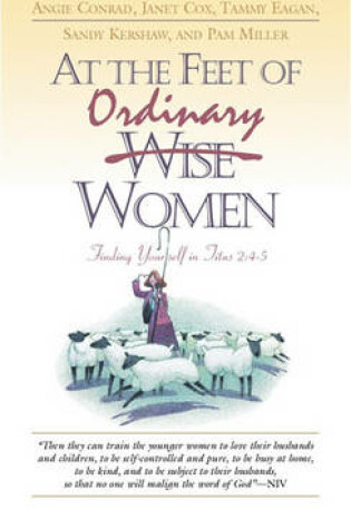 Cover of At the Feet of Ordinary Women