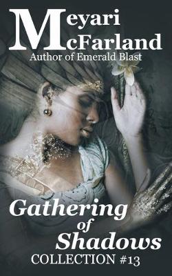 Book cover for Gathering of Shadows