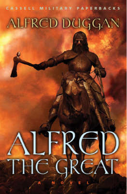 Cover of Alfred the Great