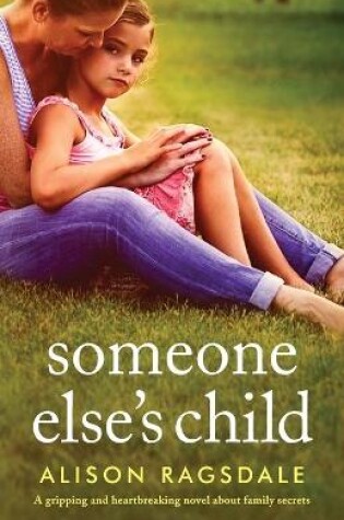 Cover of Someone Else's Child