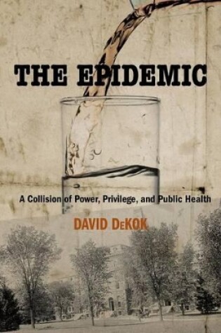 Cover of Epidemic