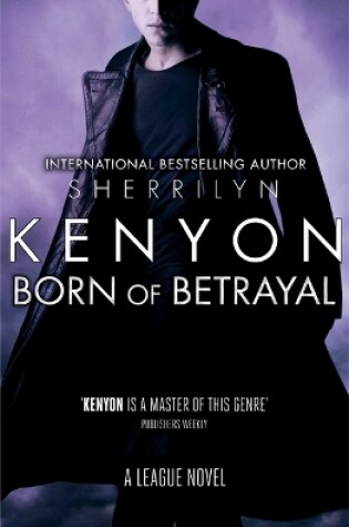 Born of Betrayal