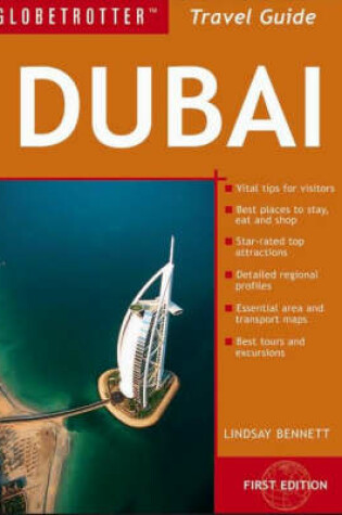 Cover of Dubai