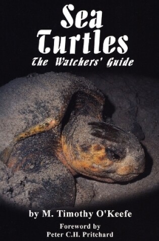 Cover of Sea Turtles