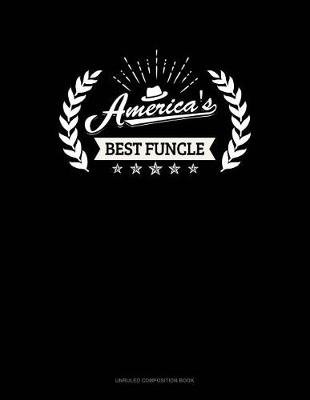 Cover of America's Best Funcle