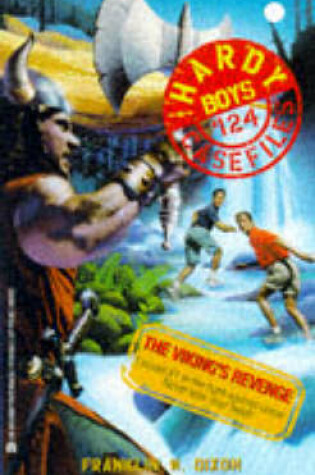 Cover of Viking's Revenge